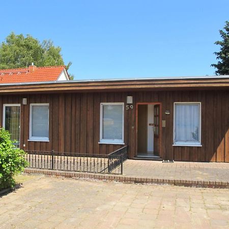Holiday Home Villa Meike - Insel Poel By Interhome Kaltenhof Екстер'єр фото