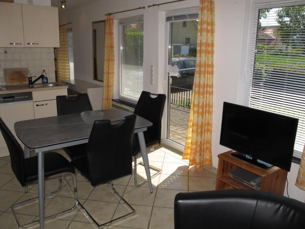 Holiday Home Villa Meike - Insel Poel By Interhome Kaltenhof Екстер'єр фото
