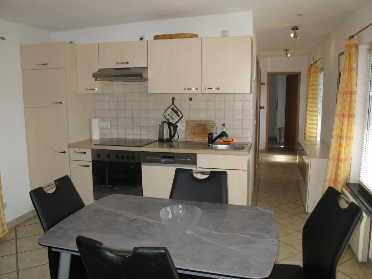 Holiday Home Villa Meike - Insel Poel By Interhome Kaltenhof Екстер'єр фото