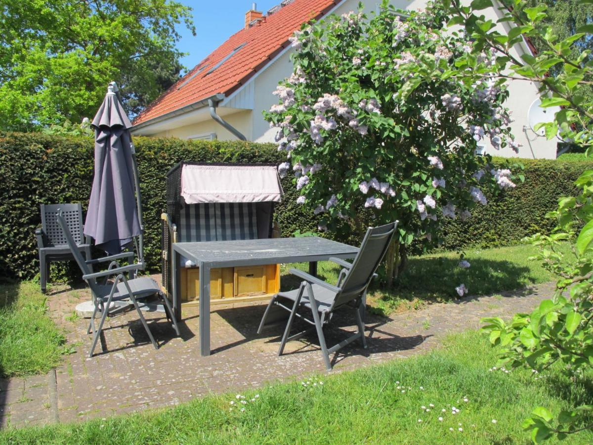 Holiday Home Villa Meike - Insel Poel By Interhome Kaltenhof Екстер'єр фото