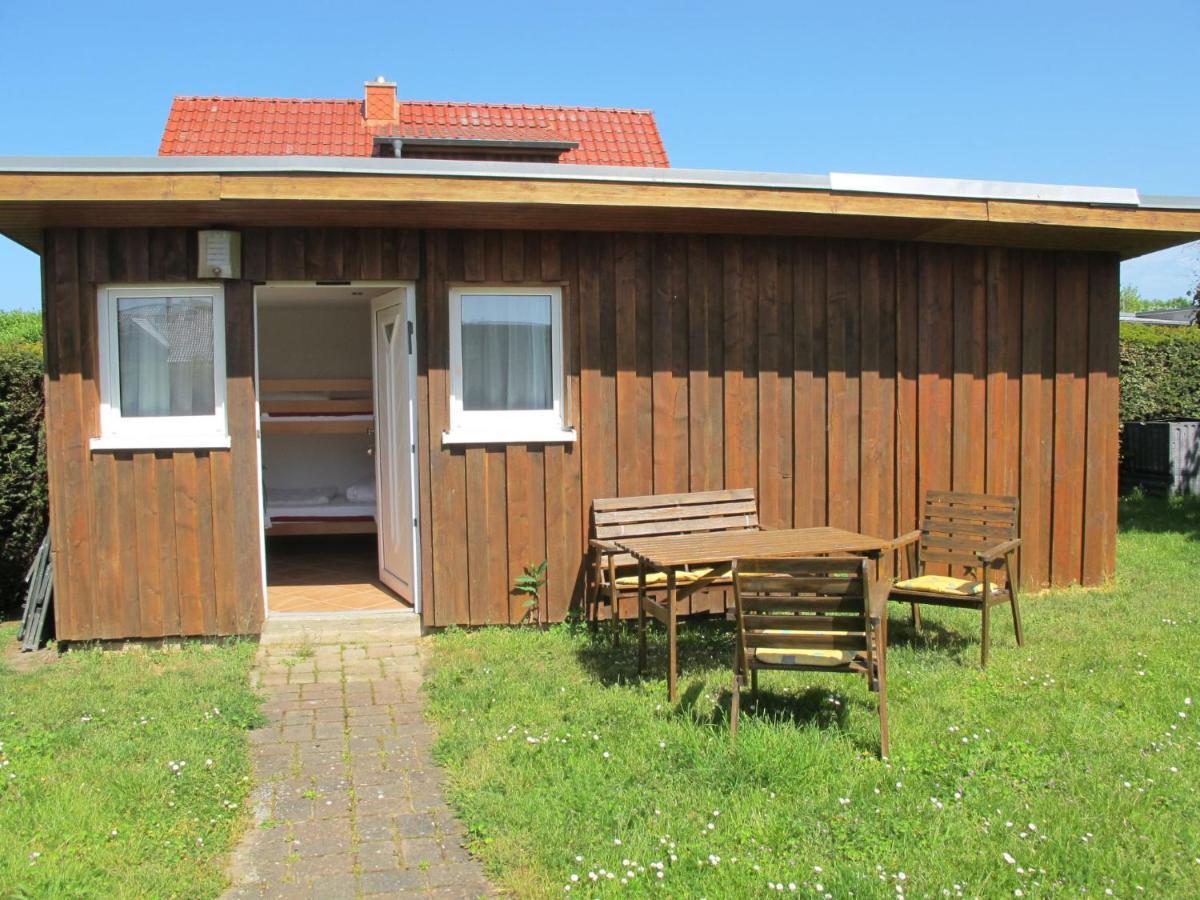 Holiday Home Villa Meike - Insel Poel By Interhome Kaltenhof Екстер'єр фото